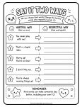 family relationships chart