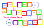 gratitude worksheet