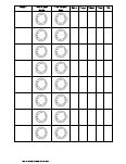 printable homework chart