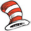 dr. seuss hat