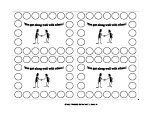 printable punch card