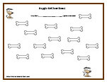 Step By Step Behavior Charts